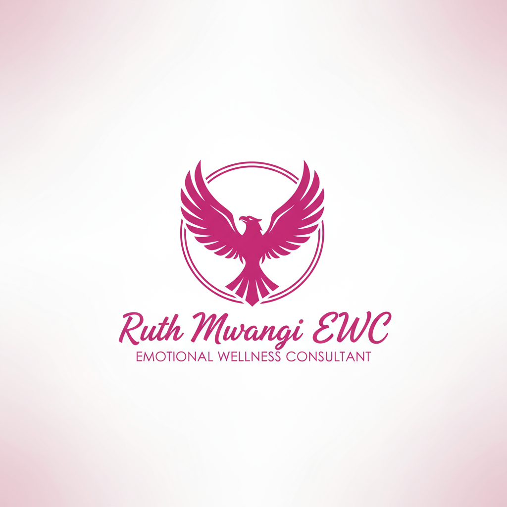 Ruth Mwangi EWC